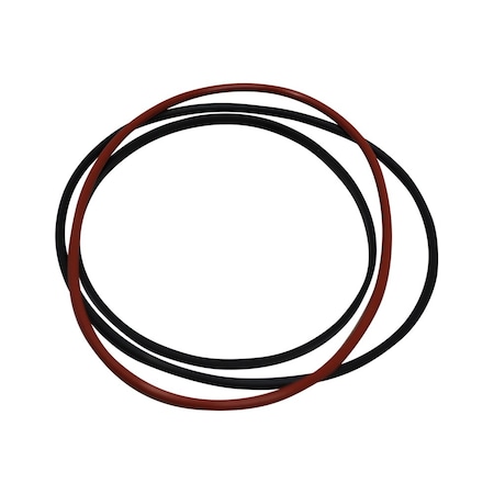 Aic Replacement Parts Sealing Ring Kit, Liner A-AR40155-AI